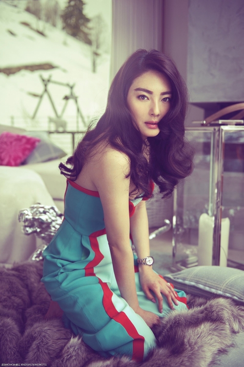 loat chung cu to truong vu ky la nguoi co doi tu phuc tap