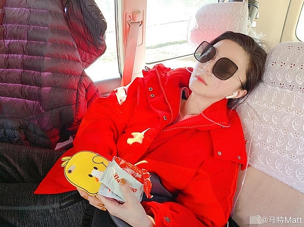 pham bang bang lam benh nang khi di lam tu thien