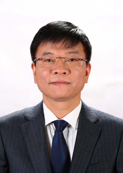 ty le phieu bau cua 17 thanh vien chinh phu trung cu dbqh