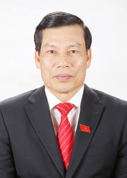 ty le phieu bau cua 17 thanh vien chinh phu trung cu dbqh