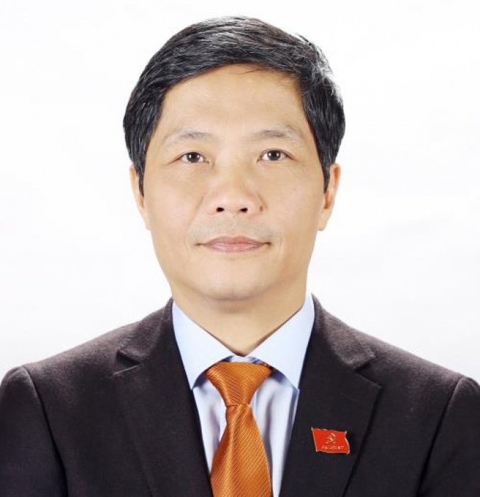 ty le phieu bau cua 17 thanh vien chinh phu trung cu dbqh