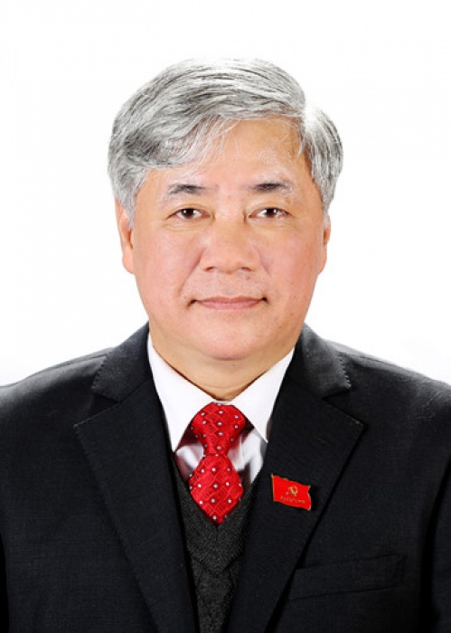 ty le phieu bau cua 17 thanh vien chinh phu trung cu dbqh