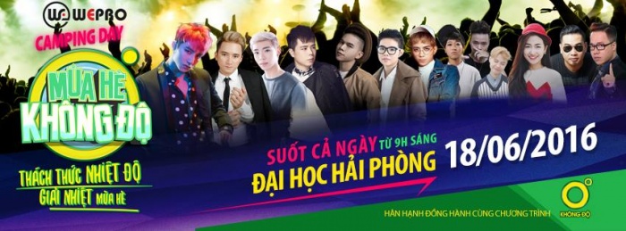 co hoi tai ngo son tung m tp danh cho gioi tre hai phong