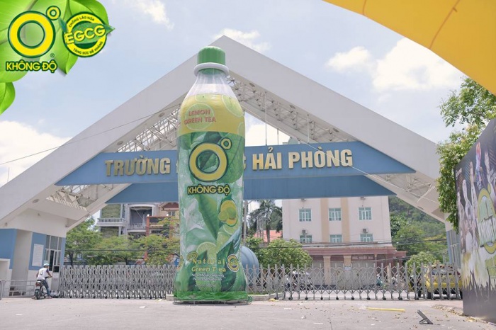 hoang ton lai tan tinh fangirl son tung lam b boy tren san khau giai nhiet mua he