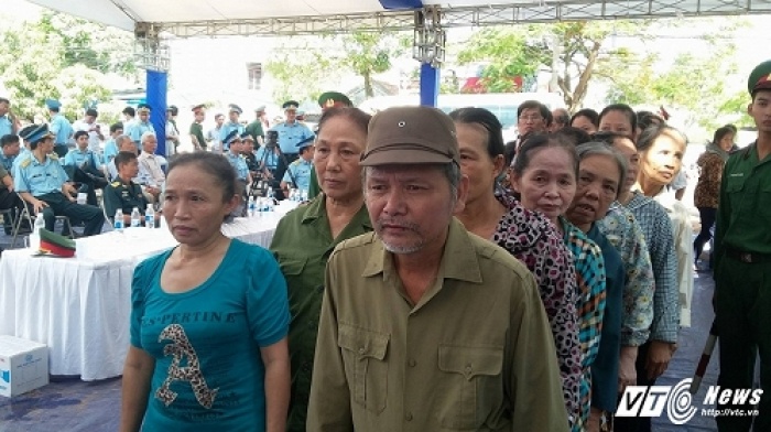 con tho ngo ngac trong le tang phi cong tran quang khai