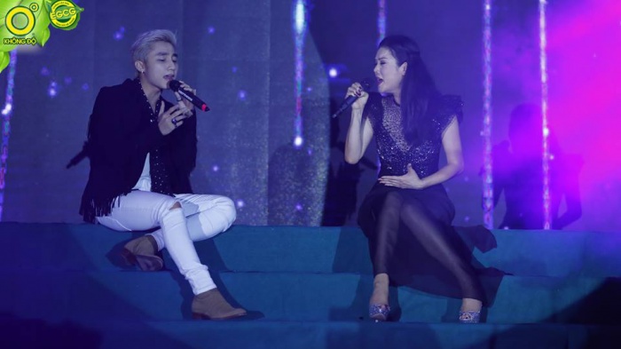 son tung m tp quy goi hat anh sai roi voi dan chi thu phuong