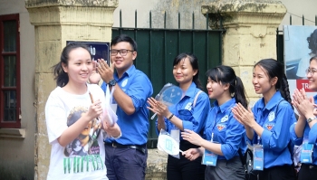 Đề thi và gợi ý đáp án môn Lịch sử THPT Quốc gia 2018
