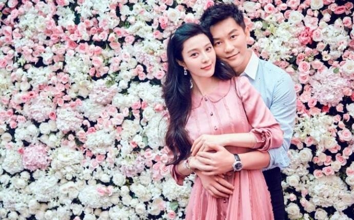 Phạm Băng Băng và Lý Thần xác nhận "đường ai nấy đi" sau 4 năm bên nhau