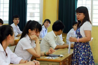 Những điều thí sinh cần lưu ý sau kỳ thi THPT Quốc gia 2015