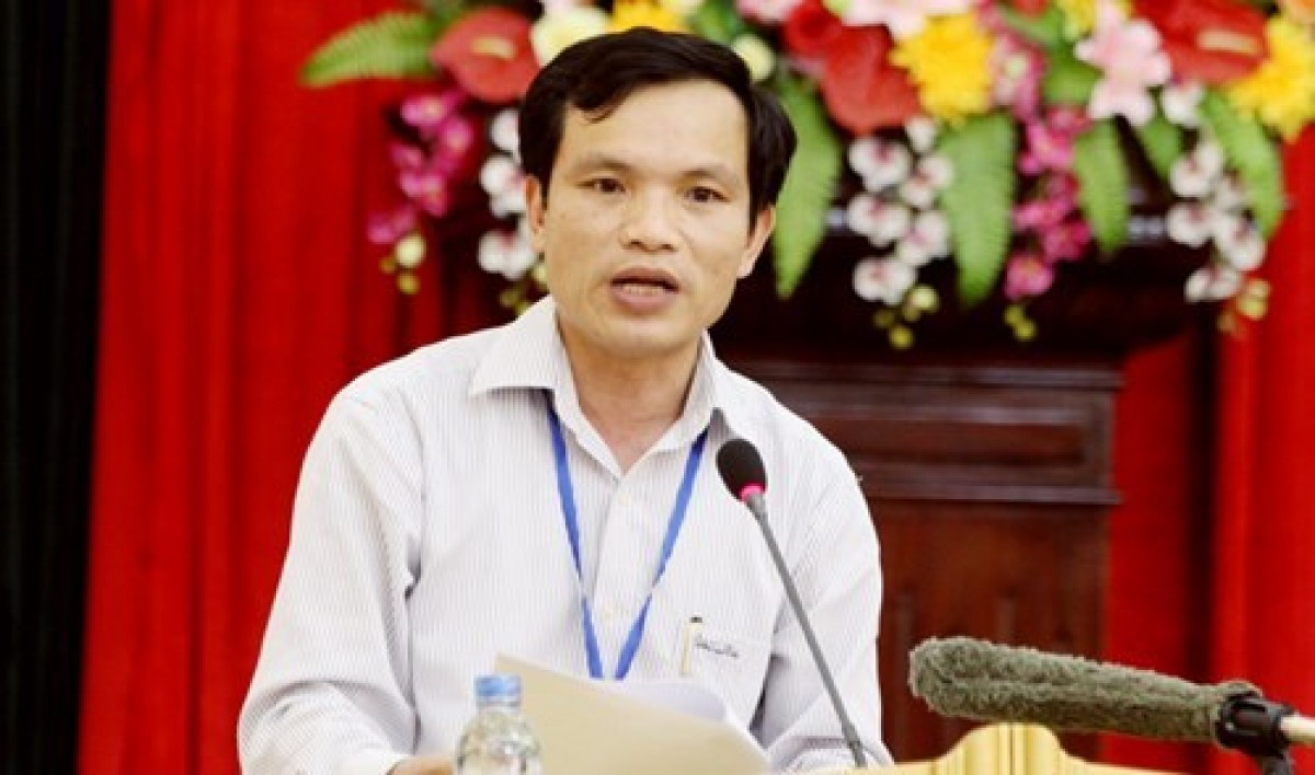 Có trường hợp trượt tốt nghiệp mà... đỗ đại học?