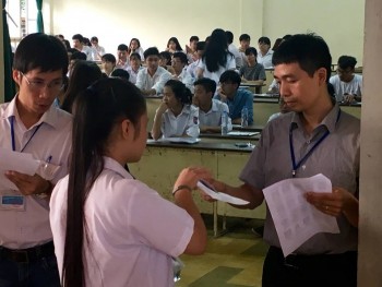 Bộ GD&ĐT điều chỉnh lịch xét tuyển Đại học 2016