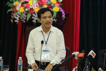 Bộ GD&ĐT nêu lý do sử dụng dữ liệu thơ năm 1985 của Lưu Quang Vũ