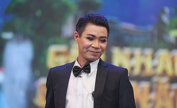 “Cô Đẩu” Công Lý được xét tặng danh hiệu Nghệ sĩ Nhân dân