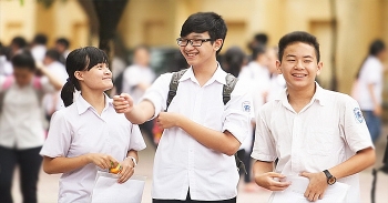 Tiếp tục đề xuất miễn học phí bậc THCS