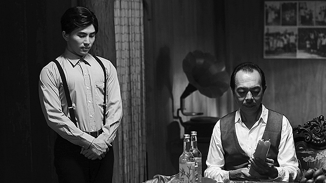 dau an cua nghe si thanh hoang qua cac vai dien