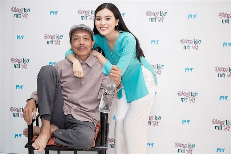 dau an cua nghe si thanh hoang qua cac vai dien