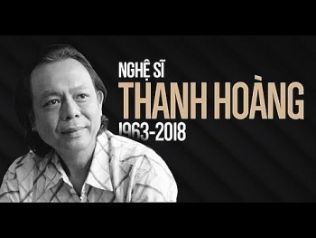 Dấu ấn của nghệ sĩ Thanh Hoàng qua các vai diễn