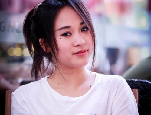 Diễn viên Diễm Hằng: “70% con người tôi là… cổ điển”