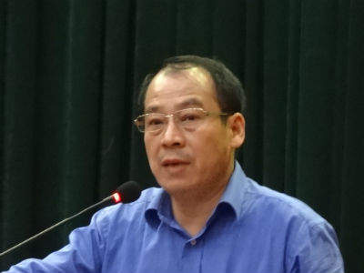 Không có bệnh nhân nhiễm Ebola ở Việt Nam