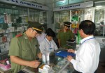 ra mat ngan hang du lieu nganh duoc drugbankvn