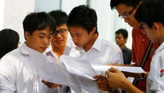 Những lưu ý khi thí sinh nộp hồ sơ xét tuyển đại học