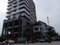 ha noi sap gian giao 8 nguoi thuong vong