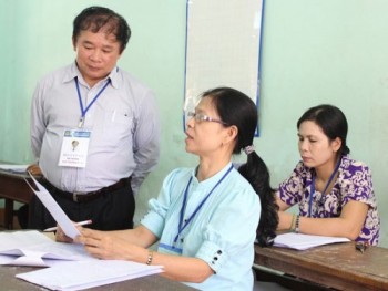 Vì sao điểm thi tăng vọt sau khi phúc khảo?