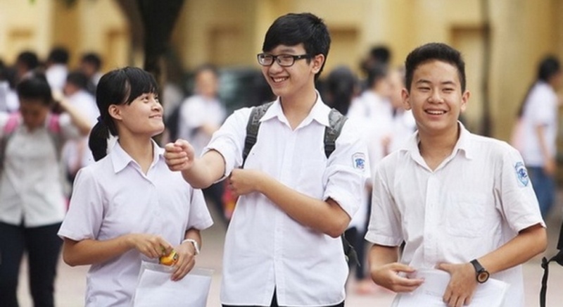 Gần 70% thí sinh trúng tuyển ĐH đợt 1 xác nhận nhập học