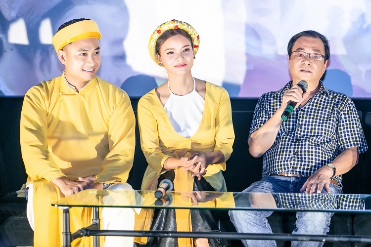 mv khung cua pham phuong thao lan dau quy tu 7 dao dien ten tuoi