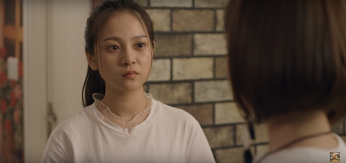Tam Triều Dâng “khẩu chiến” với Nhã Phương