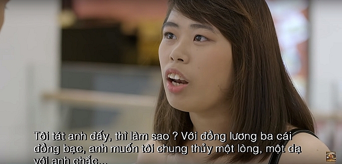 mr can tro tai xuat bi ban gai rang ho bat tai