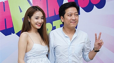 gia dinh phu nhan thong tin nha phuong mang bau 3 thang voi truong giang