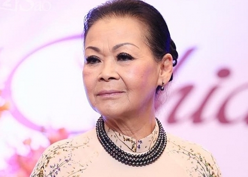 Danh ca Khánh Ly: "Ở tuổi này, tôi đã tự chuẩn bị tất cả cho sự ra đi"