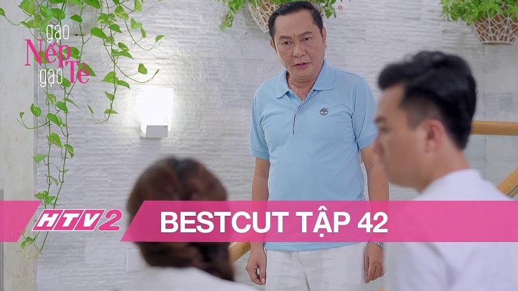 lan dau ve ra mat minh bi bo nhan duoi khong thuong tiec