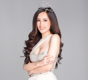 Viết tiếp chuyện vương miện của hoa hậu Việt