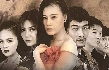 Phim “Quỳnh búp bê” chính thức được phát sóng trở lại