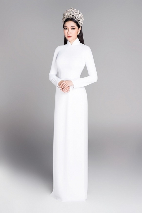 Ngất ngây trước nhan sắc 13 Hoa hậu Việt Nam qua các thời kỳ ngat ngay truoc nhan sac 13 hoa hau viet nam qua cac thoi ky