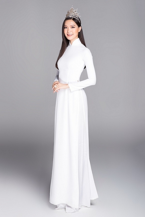 Ngất ngây trước nhan sắc 13 Hoa hậu Việt Nam qua các thời kỳ ngat ngay truoc nhan sac 13 hoa hau viet nam qua cac thoi ky
