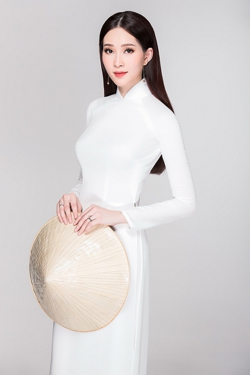 Ngất ngây trước nhan sắc 13 Hoa hậu Việt Nam qua các thời kỳ ngat ngay truoc nhan sac 13 hoa hau viet nam qua cac thoi ky