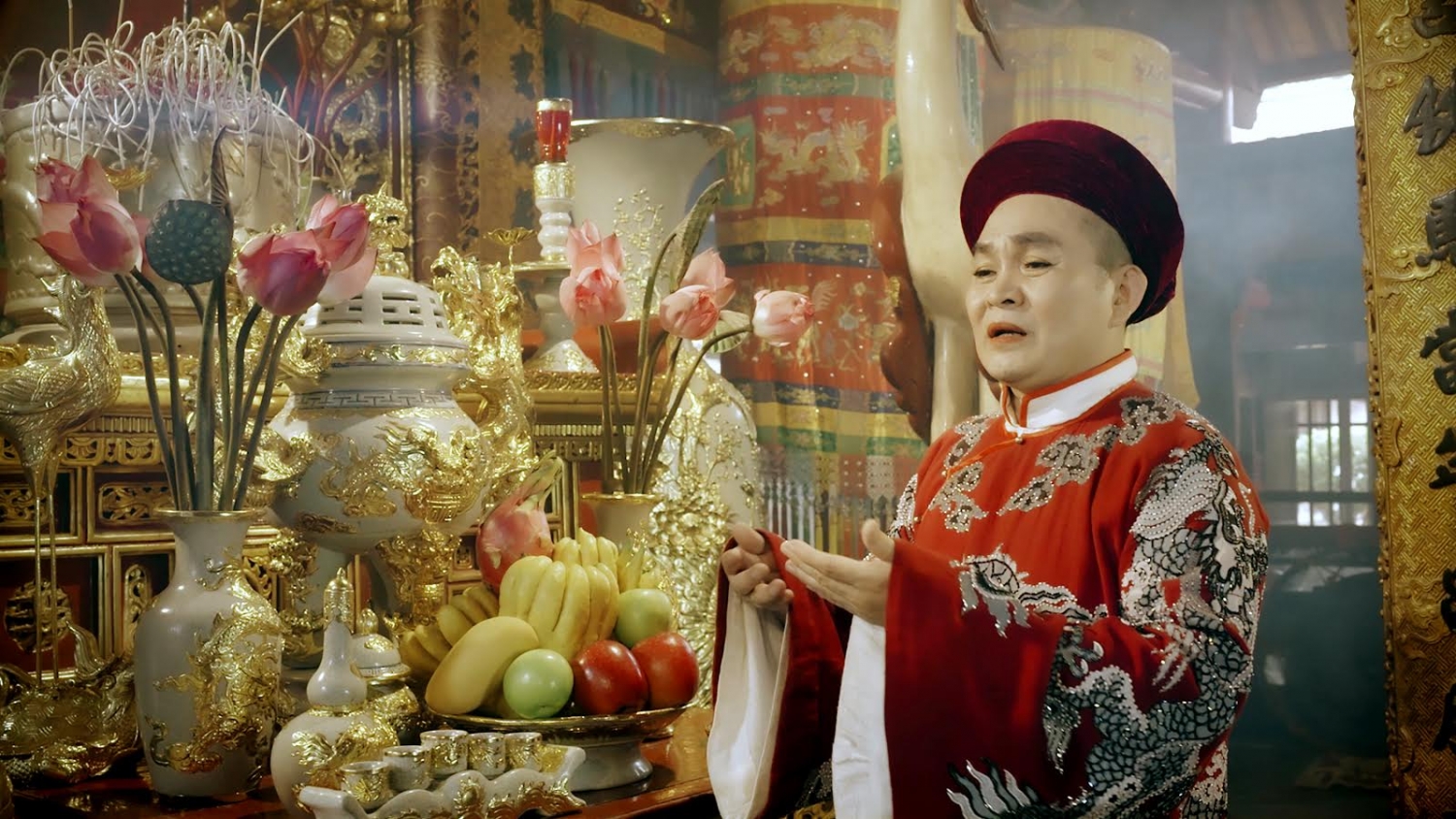 Nghệ sĩ Xuân Hinh trở lại, khiến khán giả bật khóc với MV mới