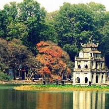 pho thu tuong yeu cau nghien cuu vi tri ga ngam ho hoan kiem