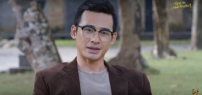 ngay ay minh da yeu tap cuoi con tim hay ly tri deu mach ha ve ben nam