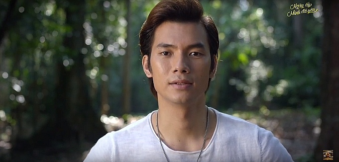 ngay ay minh da yeu tap cuoi con tim hay ly tri deu mach ha ve ben nam
