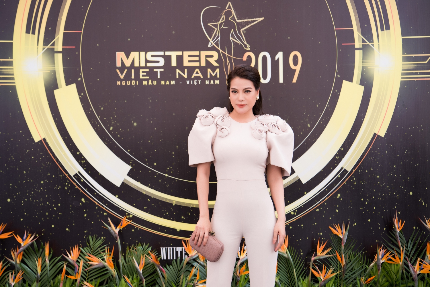 5 chàng trai “Mister Việt Nam” lọt vào mắt xanh của Trương Ngọc Ánh