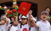 de le khai giang thuc su cua hoc tro