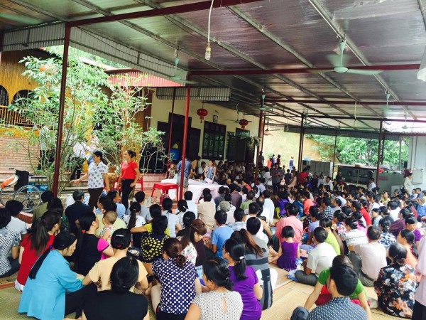 co phu bo tat tung bi dinh chi kham chua benh