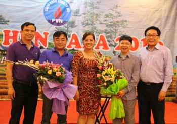 Công đoàn Công ty Mẹ: Duy trì tốt chương trình hành động 2016