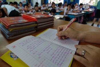 Sửa thông tư về đánh giá học sinh tiểu học