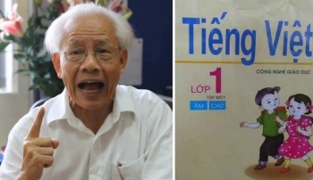Bộ GD&ĐT: "Sách của GS Hồ Ngọc Đại được đánh giá chuẩn kiến thức, kỹ năng"