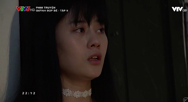 quynh bup be tap 10 lai he lo nhung phan canh rung ron